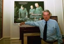 The Curious Case of David Irving and Holocaust Denial