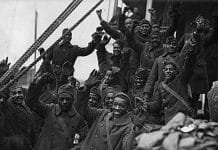 World War I: 100 Years Later