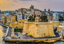 US Citizens Snapping Up Real Estate On Tiny Island Called Malta
