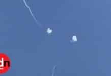 Israel: Iron Dome Fails Again As Intact Missile Recovered…Heading for Iran