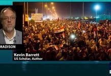 Is a Hidden Hand Destabilizing Iraq?