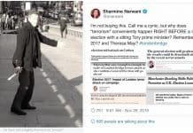 UPDATED: London Bridge “terror attack” — another false flag?