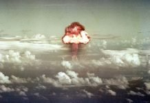 US, Israel won’t partake in confab on WMD-free Mideast