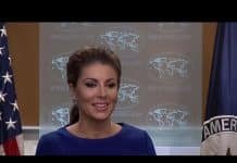 Duff and Press TV on Trump’s Backfiring Nuclear Sanctions