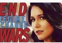 Why Tulsi Gabbard challenges the Democratic Party—and why they hate her