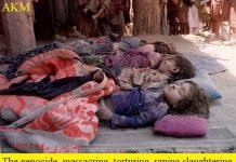 State Department and CIA Sabotage Taliban Talks