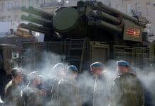 Israel primarily targeted Syria’s air defense in 2019 not Iran