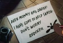 Rudolph the Red-Nosed Reindeer: His Story