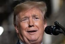 Intercept: A to Z, the Real Things Trump Should be Impeached for