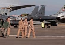 ISIS May Lose its Air Force: Turkey Threatens to Close Incirlik Air Base to US over Sanctions