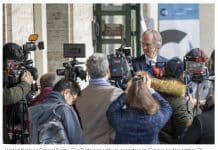 Syria: New Constitution Obstructed During Geneva Talks
