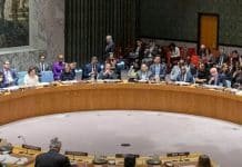 The UN Battle Over Syrian Humanitarian Aid