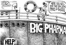 Congress showers health care industry with multi-billion victory after wagging finger at it for much of 2019