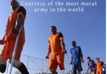 Gilad Atzmon: A Criminal State Under Investigation