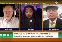 Press TV Debate: Malaysia Muslim Leaders’ Summit