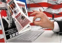 Kevin Goes Commie! Pravda Uses VT Editor Quote to Defend Trump Lies