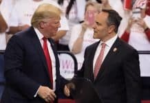 Littler Trumpster: FBI Probing Pardon for Bribe Scandal in Ky…600 Violent Felons Loosed