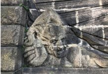 Jack Heart: The Devil in the House of Hohenzollern