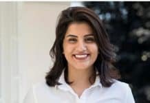 Intercept: Don’t forget that Saudi Arabia is Imprisoning and Torturing Women’s Rights Activist Loujain al Hathloul