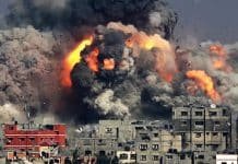 ADVT: Defending Victims of Terrorism, Laurence Twaddle Interview