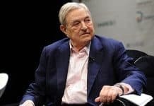 Way to Go George!! Giuliani Says Soros Destroying “Jewish Homeland,” whatever the hell that is…