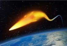 Israel: More on Russia’s operational hypersonic weapons