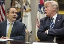 GOP Follies: Why did this governor pardon child rapists and brutal killers? (bribery)