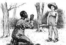 NEO: America, Where Great Literature Kicked the Bucket