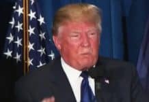 Baron Trump Autism Rumor, will it soften Trump’s hatred of the disabled?