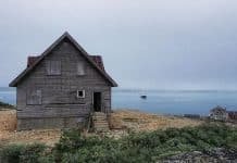 Mining Town in Greenland Helped Win WWII