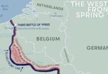New WWI Movie In Time for Christmas