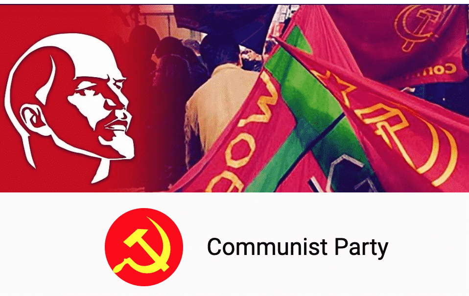 communism