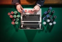 Online gambling: male and female psychology