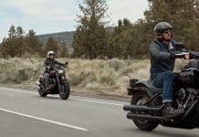 Buying a Used Harley Davidson: Secure Yourself Doing VIN Check