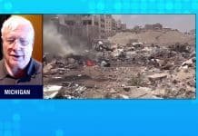 UN Clears Iran of Saudi Oil Atttack, “Hoo dun it?” Duff on Press TV