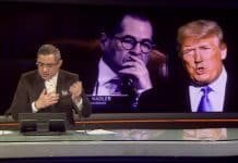 Trump a “Clear and Present Danger” to US Security, Congress