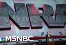 NRA Collapses Under Fraud, Scandals, Racist Politics (hacked and now repaired)