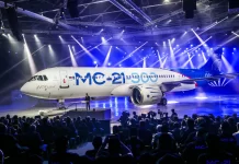 Russia: How Aviation Parts from Titanium Aluminide are Developed