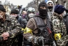 Normandy Four agree to ‘stabilize’ eastern Ukraine in Paris communique (VIDEO)