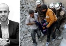Former Newsweek journalist: Newsweek lies about Syria