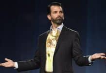 Trump Jr. Has Dad’s Bad Math Gene And Lack of Ethics