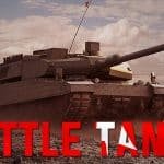 BattleTanks