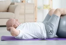 What at home fitness programs actually work?