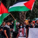 French MPs, sanction Israel over Palestine