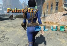 Jack Heart: MK Ultra, Remote Controlled Slaves and a Zombie Empire, Paint it Blue…