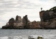 Punta Ventana: Puerto Rico’s Famous Landmark Destroyed by Earthquakes