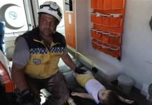 James Le Mesurier, Rascal or Simply Villain, truth about founder of terror group called White Helmets