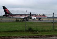 Politico: Is Donald Trump a Flight Risk?
