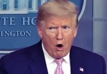 Race to the White House: Trumpism evaporated into thin air (vital)