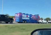 ‘Proud Boys’ under Trump directive, try to kidnap-execute Biden in Texas ambush, Civil War begins